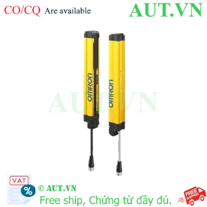 Ảnh của Cảm biến an toàn Omron F3SG-4RA0480-25-02TS