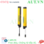 Ảnh của Cảm biến an toàn Omron F3SG-4RA0480-25-02TS