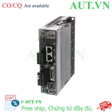 Ảnh của Servo Omron R88D-KN04H-ECT-L