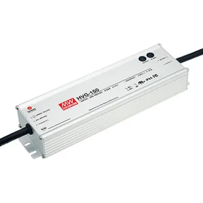 Ảnh của Bộ nguồn LED Meanwell HVG-150-12 (150W 12V 10A)