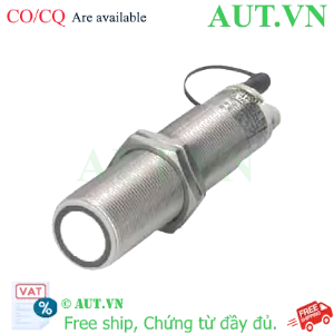 Ảnh của Cảm biến siêu âm Omron E4PA-LS200-M1-N | Dải đo 2m, Ngõ ra 4-20mA/0-10V