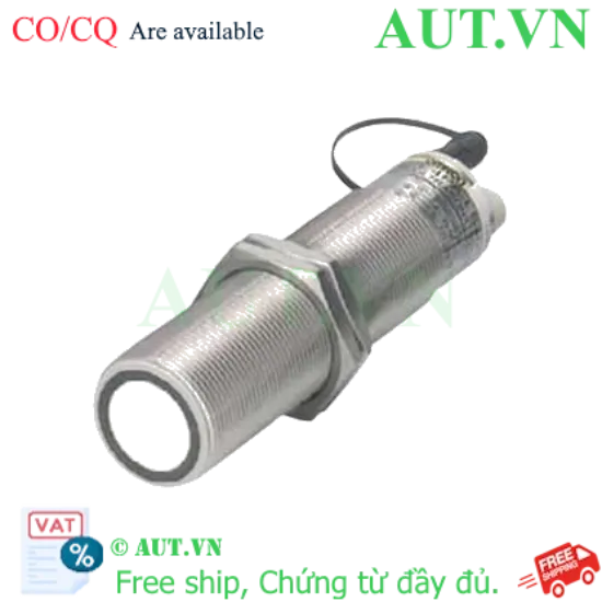 Ảnh của Cảm biến siêu âm Omron E4PA-LS200-M1-N
