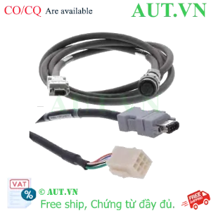 Ảnh của Phụ kiện khác Omron R88A-CRGC030NR