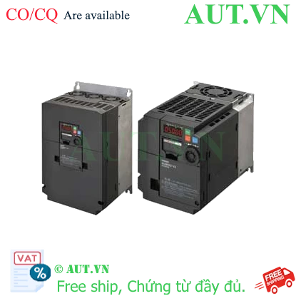 Ảnh của Inverter Omron 3G3MX2-A4110-V2
