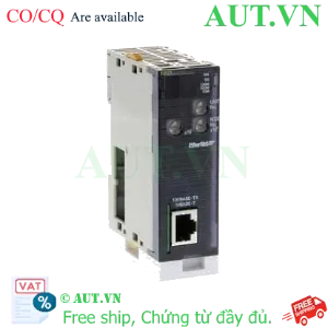 Ảnh của PLC Omron CJ1W-EIP21