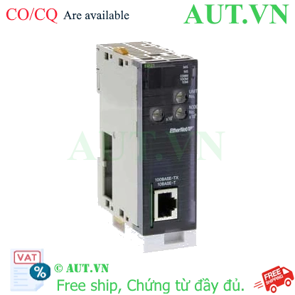 Ảnh của PLC Omron CJ1W-EIP21