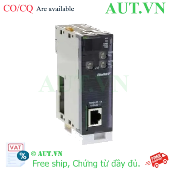 Ảnh của PLC Omron CJ1W-EIP21