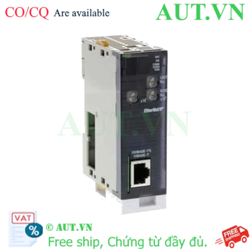 Ảnh của PLC Omron CJ1W-EIP21
