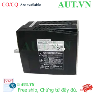 Ảnh của Servo Omron R88D-KN10H-ECT