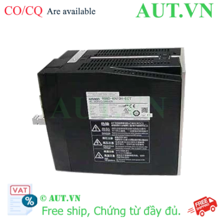 Ảnh của Servo Omron R88D-KN10H-ECT