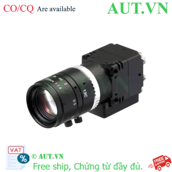 Ảnh của Cảm biến hình ảnh Omron FH-SM05R
