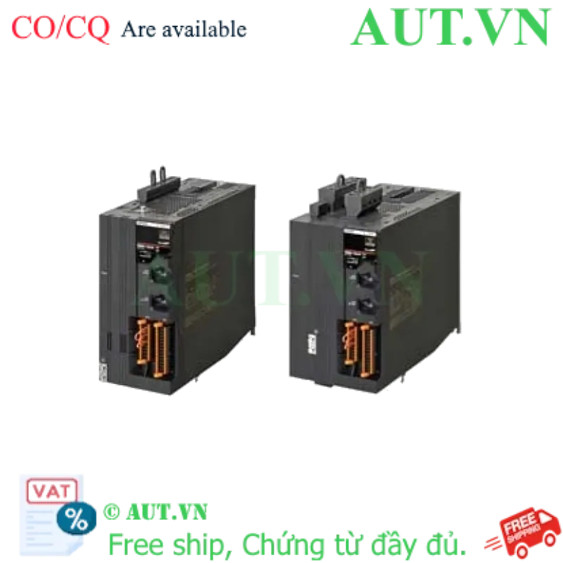 Ảnh của Servo Omron R88D-1SAN30F-ECT