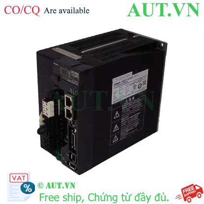 Ảnh của Servo Omron R88D-KN06F-ECT