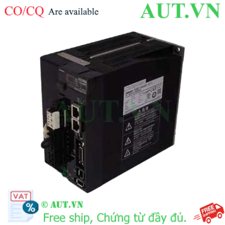 Ảnh của Servo Omron R88D-KN06F-ECT
