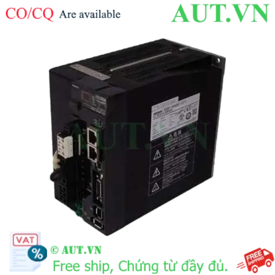 Ảnh của Servo Omron R88D-KN06F-ECT