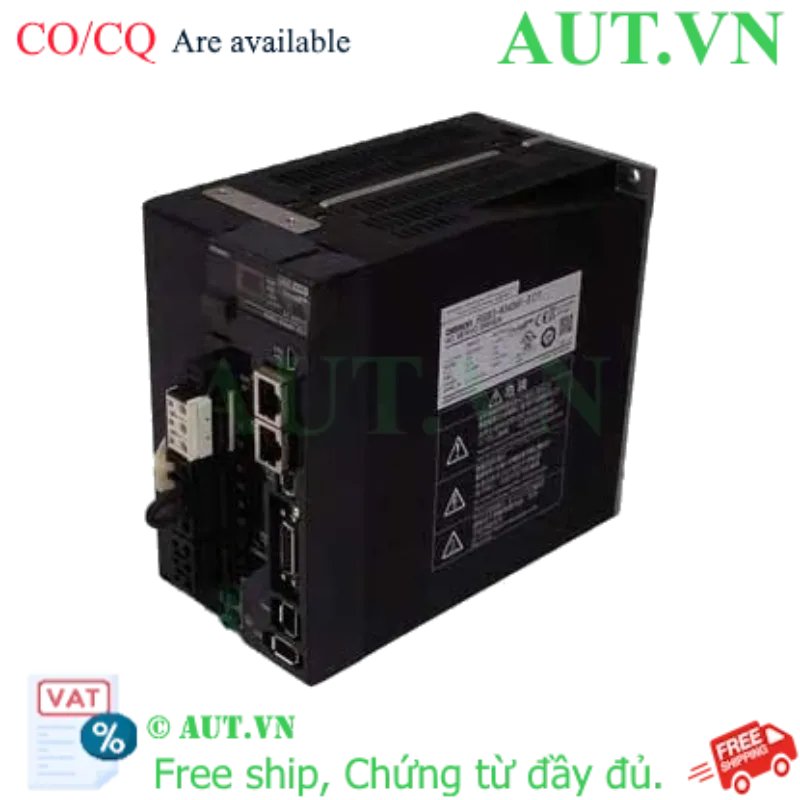Ảnh của Servo Omron R88D-KN06F-ECT