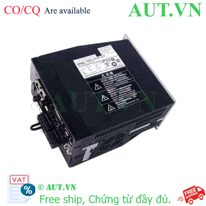 Ảnh của Servo Omron R88D-KN10F-ECT