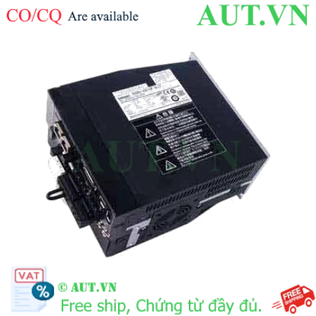 Ảnh của Servo Omron R88D-KN10F-ECT