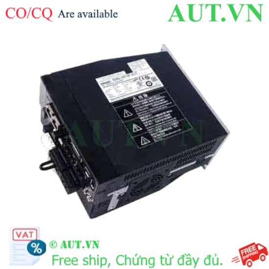 Ảnh của Servo Omron R88D-KN10F-ECT