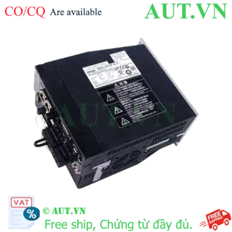 Ảnh của Servo Omron R88D-KN10F-ECT