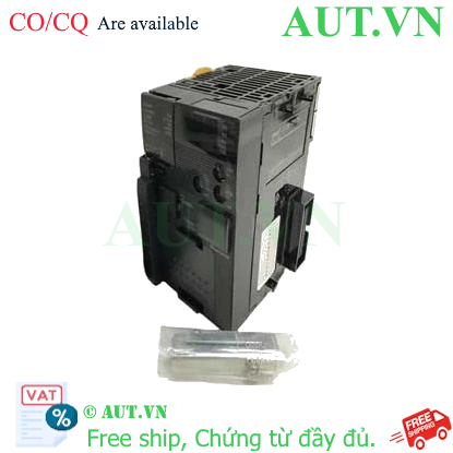 Ảnh của PLC Omron CJ2M-CPU34