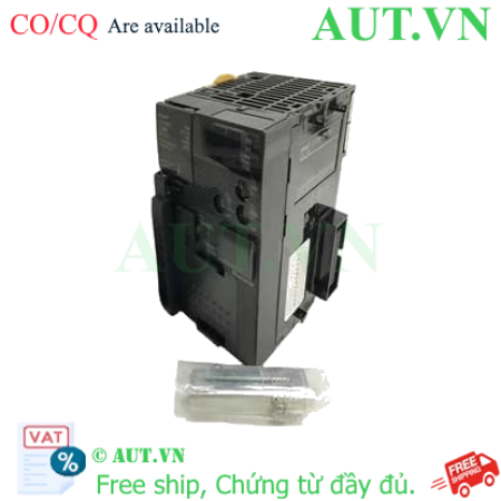 Ảnh của PLC Omron CJ2M-CPU34