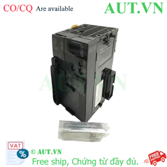 Ảnh của PLC Omron CJ2M-CPU34