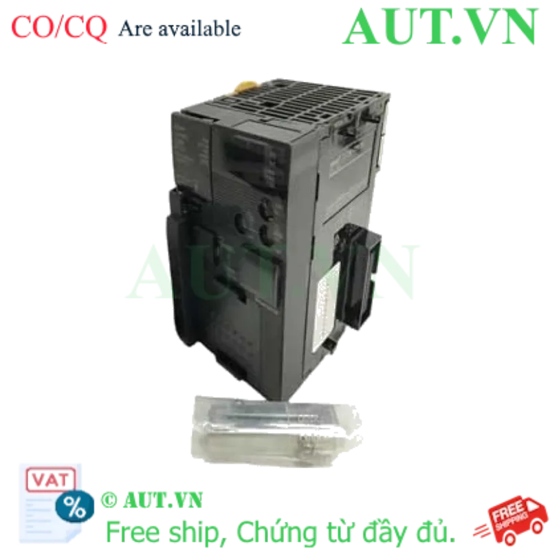 Ảnh của PLC Omron CJ2M-CPU34