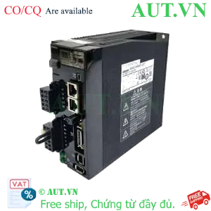 Ảnh của Servo Omron R88D-KN08H-ECT