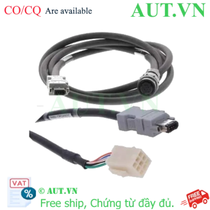 Ảnh của Phụ kiện khác Omron R88A-CRGC040NR