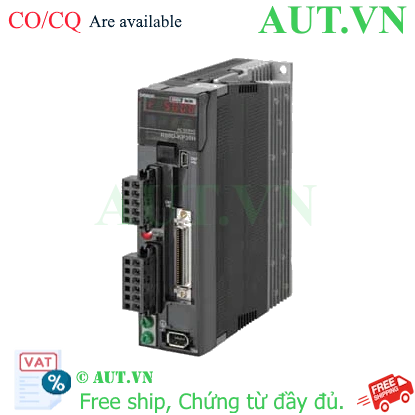 Ảnh của Servo Omron R88D-KP30H