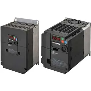 Ảnh của Biến tần Omron 3G3MX2-A4150-V2 | 15kW - 18.5kW | 3 Pha 380V | Điều Khiển Vector SVC