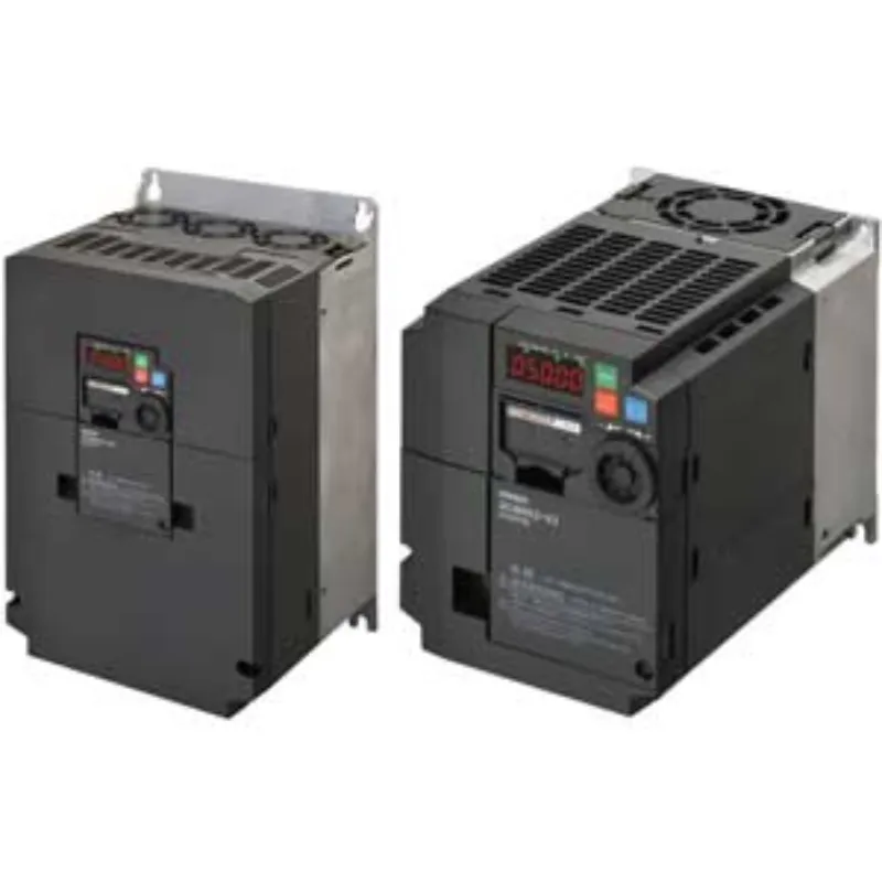 Ảnh của Biến tần Omron 3G3MX2-A4150-V2 | 15kW - 18.5kW | 3 Pha 380V | Điều Khiển Vector SVC