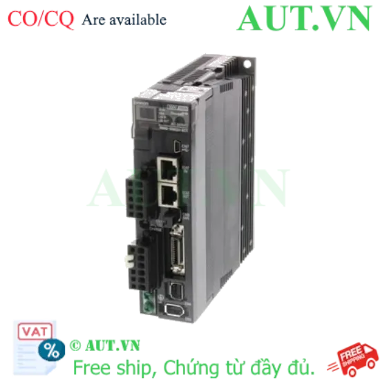 Ảnh của Servo Omron R88D-KN02H-ECT-L