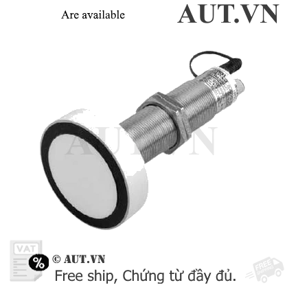 Ảnh của Cảm biến siêu âm Omron E4PA-LS600-M1-N