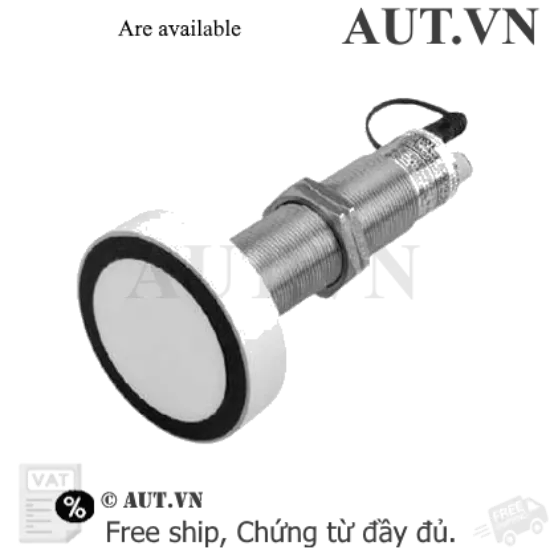 Ảnh của Cảm biến siêu âm Omron E4PA-LS600-M1-N