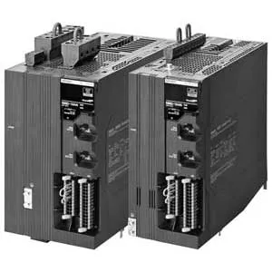 Ảnh của Servo Omron R88M-1AL75030C-S2
