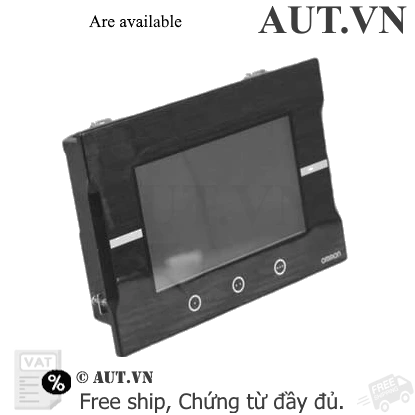 Ảnh của HMI Omron NA5-7W001B-V1
