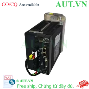 Ảnh của Servo Omron R88D-KN15F-ECT