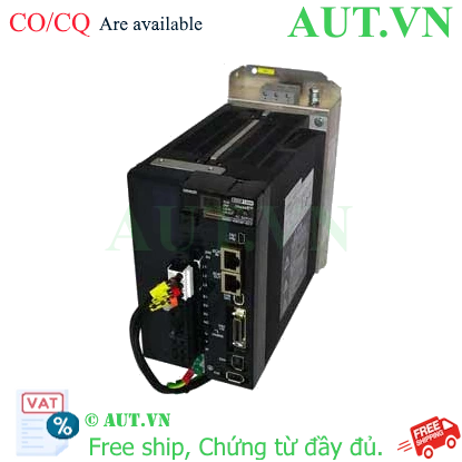 Ảnh của Servo Omron R88D-KN15F-ECT