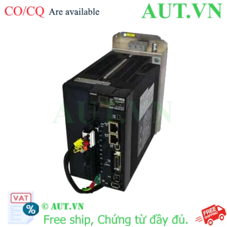 Ảnh của Servo Omron R88D-KN15F-ECT