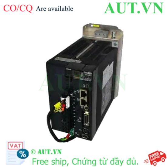 Ảnh của Servo Omron R88D-KN15F-ECT