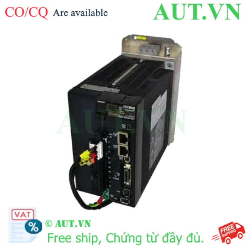 Ảnh của Servo Omron R88D-KN15F-ECT
