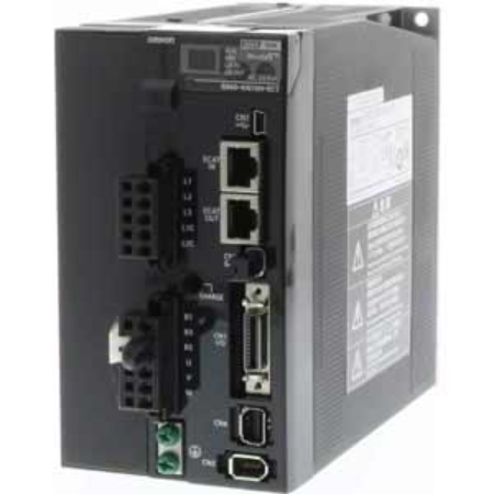Ảnh của Servo Omron R88D-KN10H-ECT-L