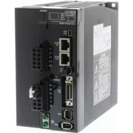 Ảnh của Servo Omron R88D-KN10H-ECT-L