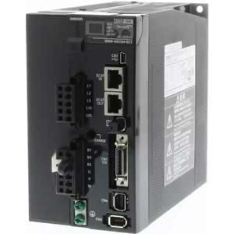 Ảnh của Servo Omron R88D-KN10H-ECT-L