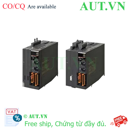 Ảnh của Servo Omron R88D-1SAN30H-ECT