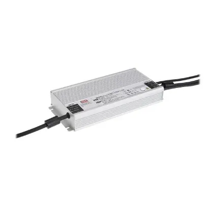 Ảnh của Bộ nguồn LED Meanwell HVGC-1000-L-AB (1000W 150-380V 2640-3280mA)