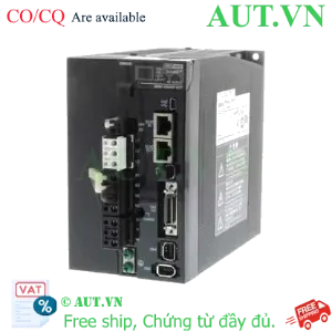 Ảnh của Servo Omron R88D-KN06F-ECT-L