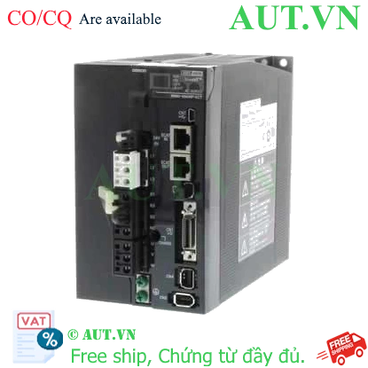 Ảnh của Servo Omron R88D-KN06F-ECT-L